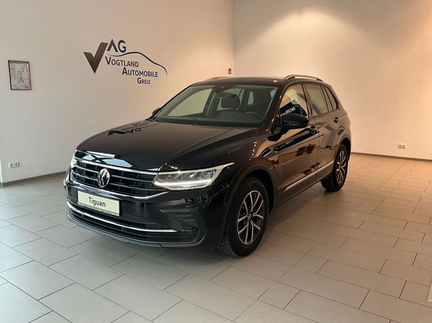 Volkswagen Tiguan DSG 110 kW image number 1