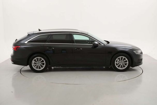 Audi A6 S tronic Avant Business 150 kW image number 6