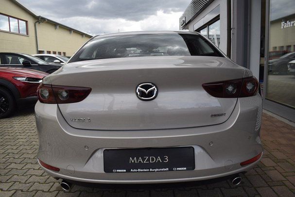 Mazda 3 150 M 110 kW image number 11