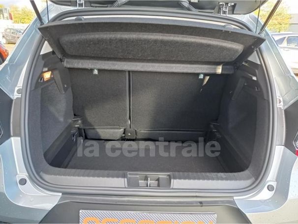 Renault Captur TCe 90 67 kW image number 7