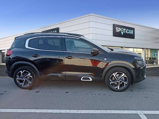 Citroen C5 Aircross BlueHDi 130 S&S EAT8 96 kW image number 4