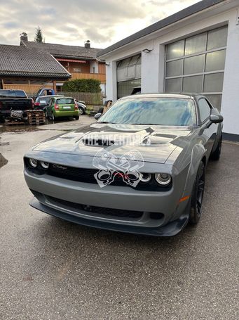 Dodge Challenger 362 kW image number 1