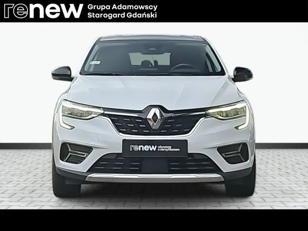 Renault Arkana 1.6 E-Tech 105 kW image number 7