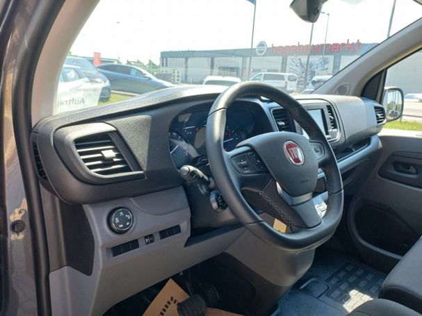 Fiat Scudo L3H1 180 SX 132 kW image number 9