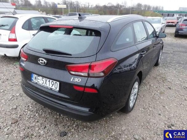 Hyundai i30 81 kW image number 3