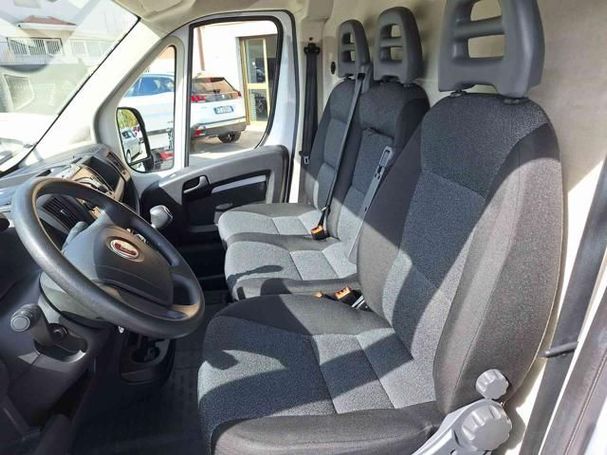 Fiat Ducato 2.3 88 kW image number 9