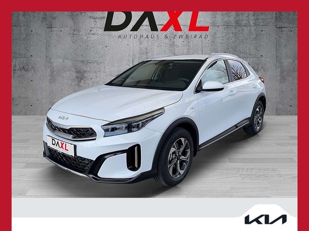 Kia XCeed 1.6 CRDi 100 kW image number 1