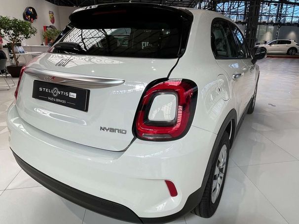 Fiat 500X 1.5 Hybrid DCT 96 kW image number 3