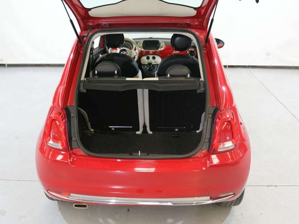 Fiat 500 1.0 52 kW image number 6