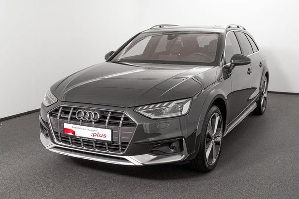 Audi A4 Allroad 40 TDI 150 kW image number 1