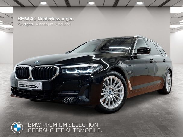 BMW 530 Touring xDrive 215 kW image number 1