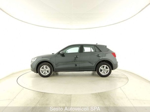 Audi Q2 35 TDI S tronic Business 110 kW image number 5