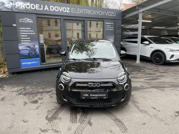 Fiat 500 e 42 kWh 87 kW image number 2