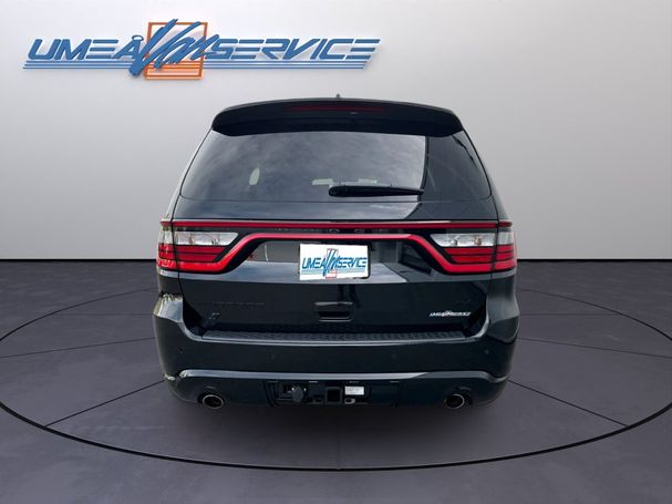 Dodge Durango 268 kW image number 5