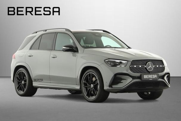 Mercedes-Benz GLE 450 d 270 kW image number 8