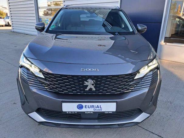 Peugeot 5008 96 kW image number 3