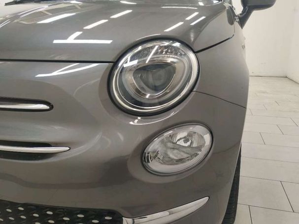 Fiat 500 1.0 51 kW image number 11