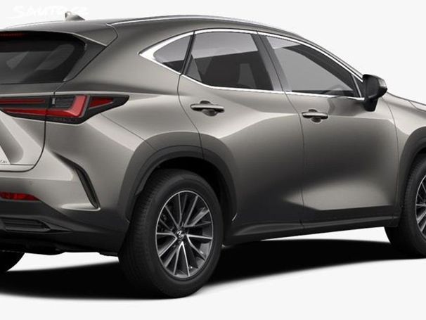 Lexus NX 350 h 179 kW image number 5