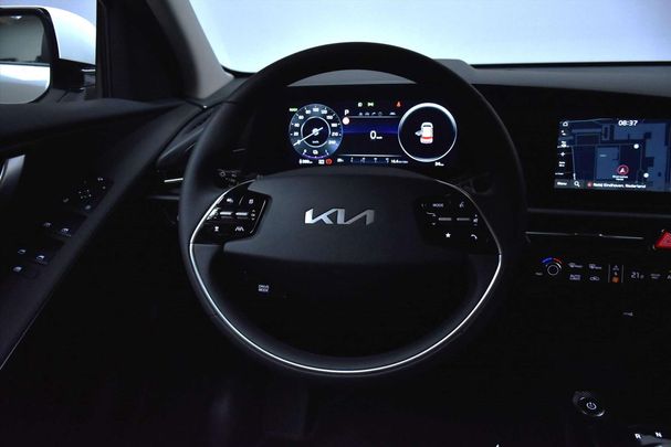 Kia Niro 150 kW image number 22