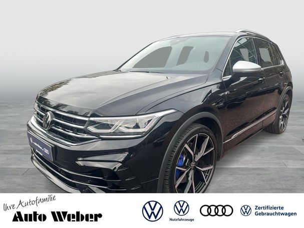 Volkswagen Tiguan R 4Motion DSG 235 kW image number 1