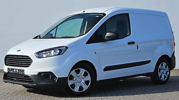 Ford Transit Courier 74 kW image number 1