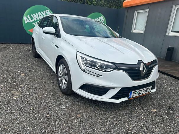 Renault Megane 85 kW image number 2