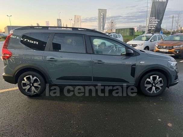 Dacia Jogger 1.0 TCe 81 kW image number 5