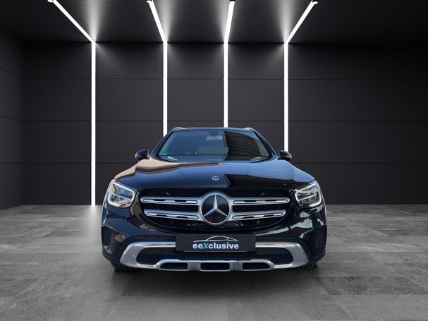 Mercedes-Benz GLC 220 d 143 kW image number 2