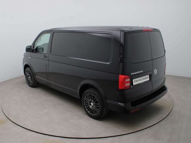 Volkswagen T6 Transporter 110 kW image number 12