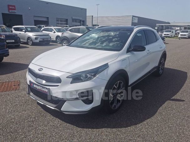 Kia XCeed 104 kW image number 1