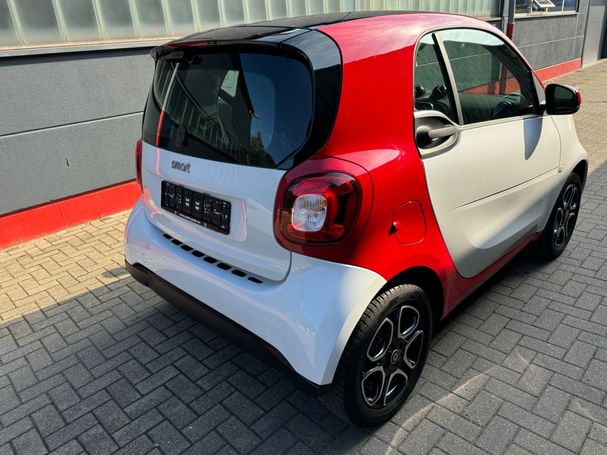 Smart ForTwo 52 kW image number 4