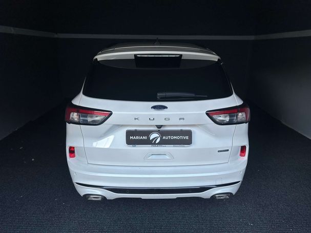 Ford Kuga 132 kW image number 4