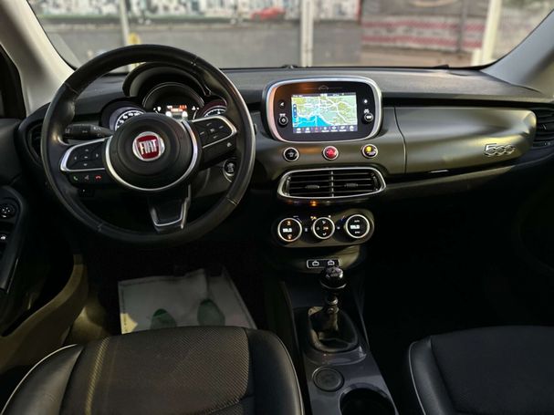 Fiat 500X 1.3 MultiJet 70 kW image number 13