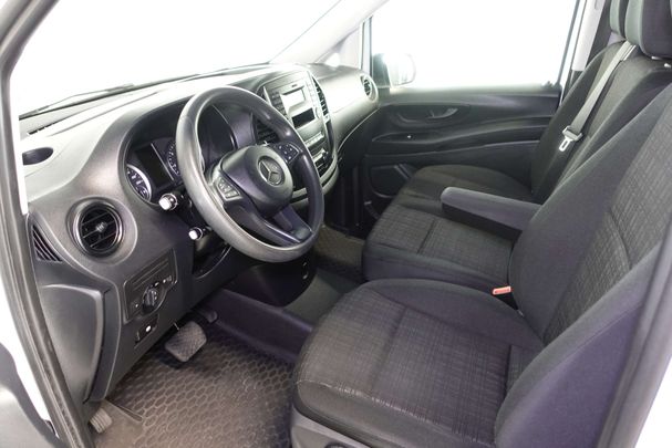 Mercedes-Benz Vito 114 CDi 100 kW image number 6