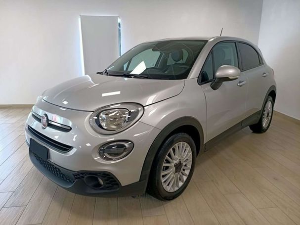 Fiat 500X 1.0 88 kW image number 1