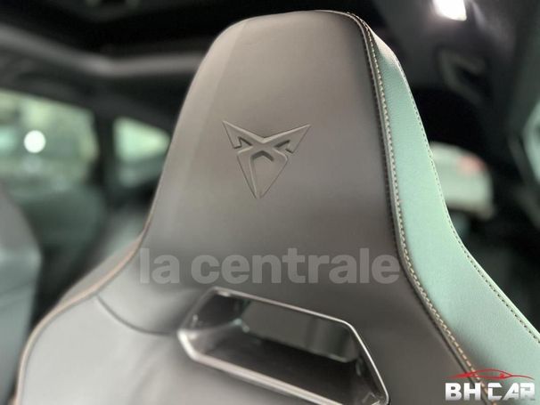 Cupra Formentor 1.5 TSi DSG 110 kW image number 12