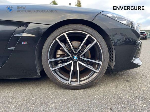 BMW Z4 sDrive20i M Sport 147 kW image number 8