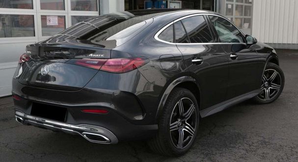 Mercedes-Benz GLC 300 198 kW image number 3