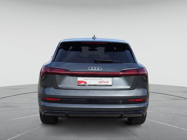 Audi e-tron S-line 300 kW image number 7