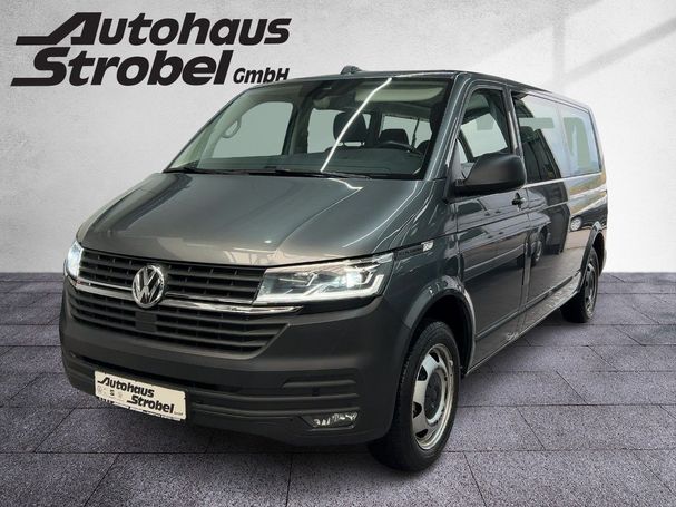 Volkswagen T6 Kombi 2.0 TDI 4Motion 110 kW image number 1