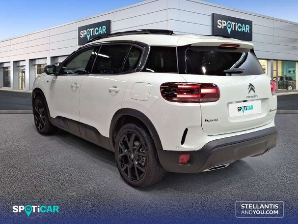 Citroen C5 Aircross 165 kW image number 4