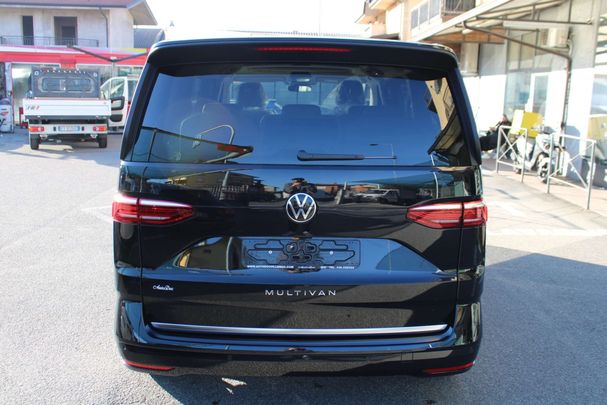 Volkswagen T7 Multivan 2.0 TDI DSG 110 kW image number 5