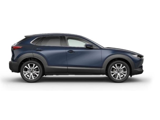 Mazda CX-30 137 kW image number 2