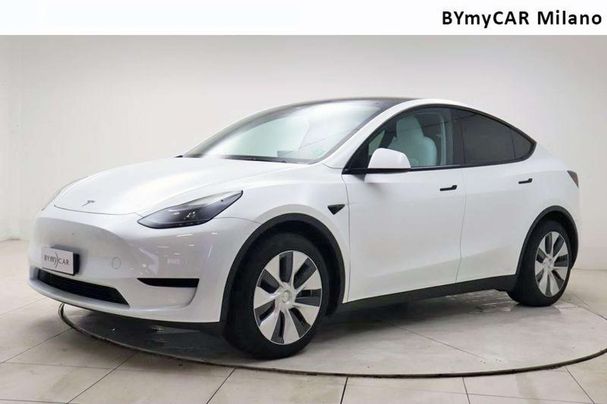 Tesla Model Y 255 kW image number 1