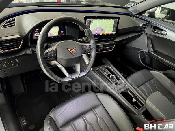 Cupra Formentor 1.5 TSi DSG 110 kW image number 8