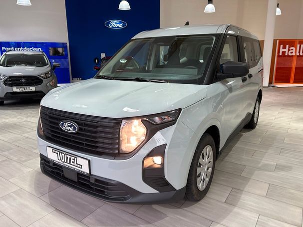 Ford Tourneo Courier 92 kW image number 1