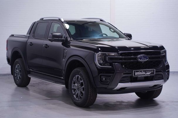 Ford Ranger 2.0 150 kW image number 2