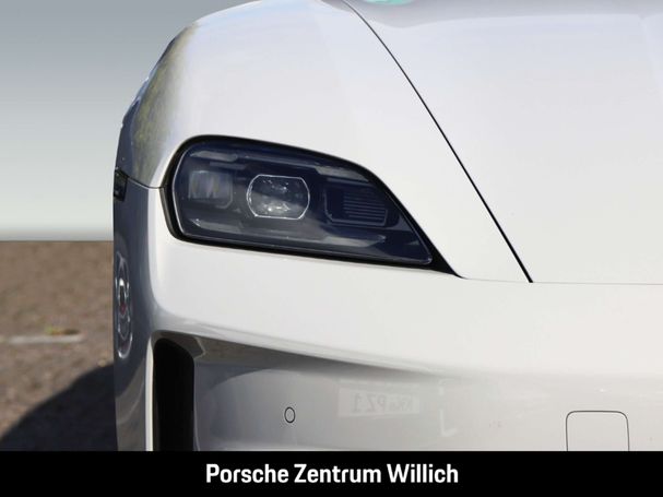 Porsche Taycan Sport Turismo 320 kW image number 9