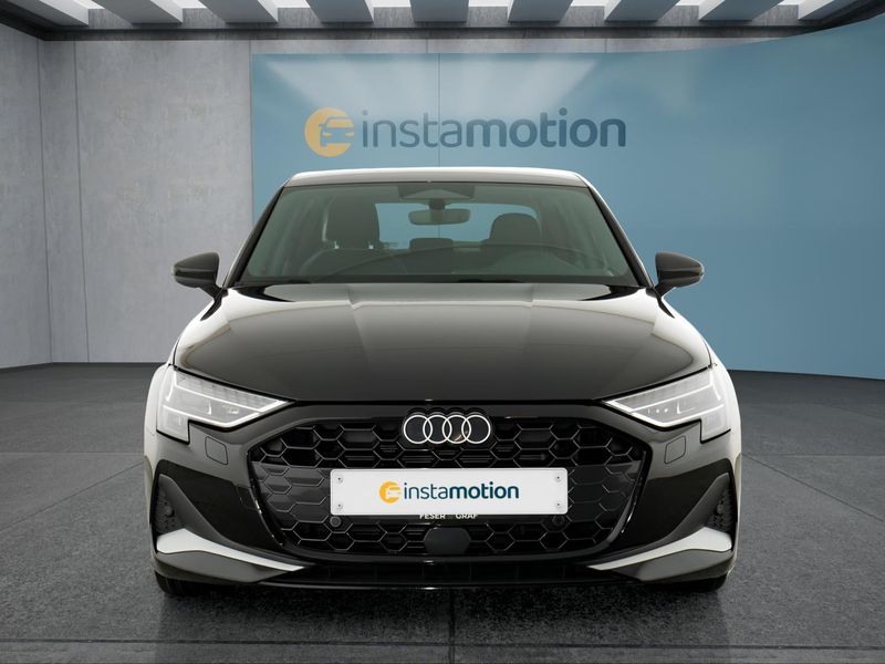 Audi A3 Limousine 110 kW