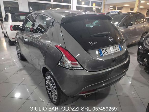 Lancia Ypsilon 51 kW image number 4